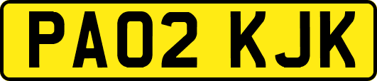 PA02KJK