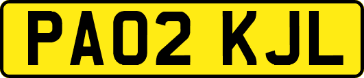 PA02KJL