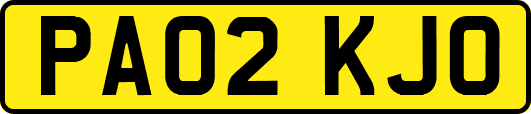 PA02KJO