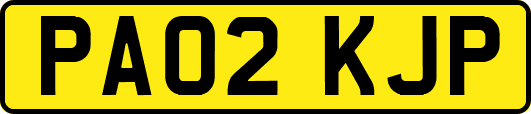 PA02KJP