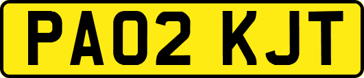 PA02KJT
