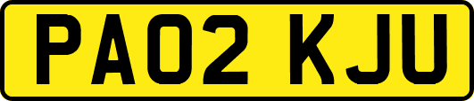 PA02KJU