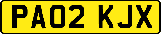 PA02KJX