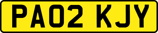 PA02KJY