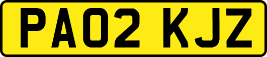 PA02KJZ