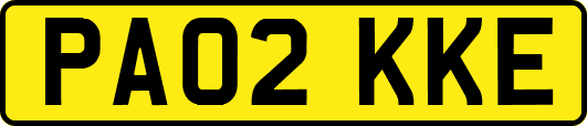 PA02KKE