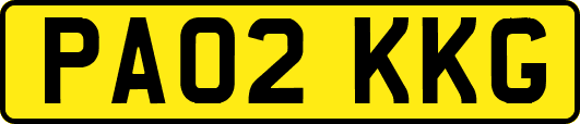 PA02KKG