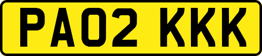 PA02KKK
