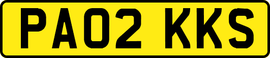 PA02KKS