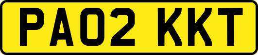 PA02KKT