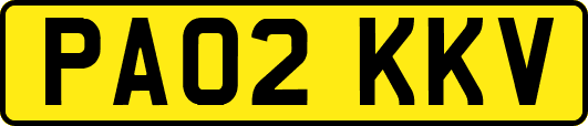 PA02KKV