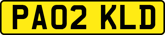 PA02KLD