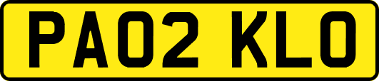 PA02KLO