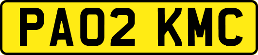 PA02KMC