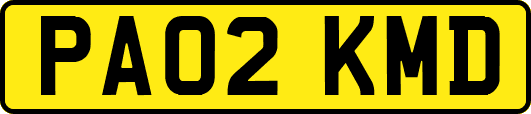 PA02KMD