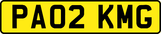 PA02KMG