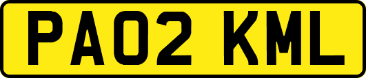 PA02KML