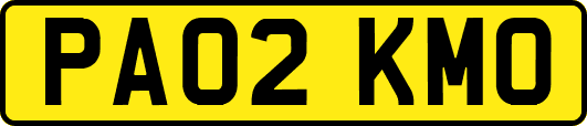 PA02KMO