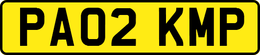 PA02KMP