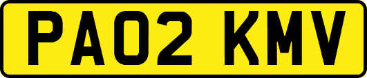 PA02KMV