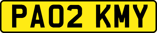 PA02KMY