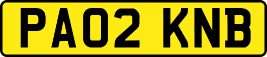 PA02KNB