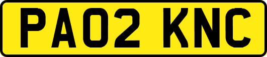 PA02KNC