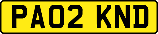 PA02KND