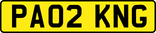 PA02KNG