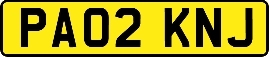 PA02KNJ