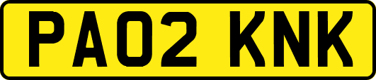 PA02KNK