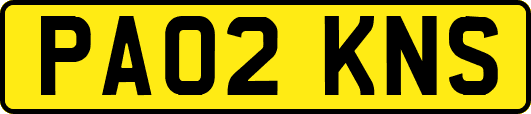 PA02KNS