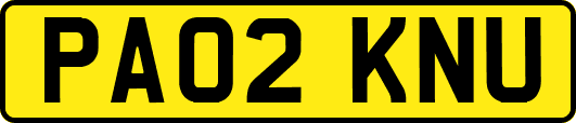 PA02KNU