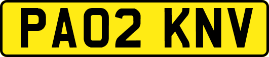 PA02KNV