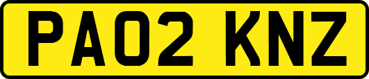PA02KNZ