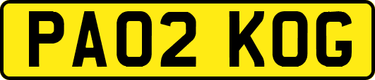 PA02KOG
