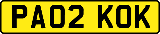 PA02KOK