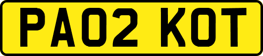 PA02KOT