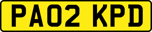 PA02KPD