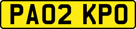 PA02KPO