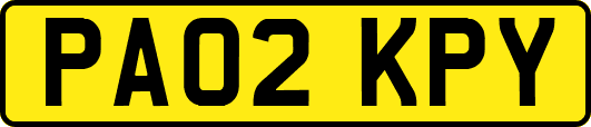 PA02KPY