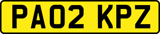PA02KPZ