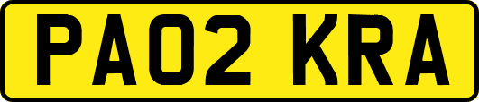 PA02KRA