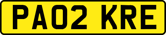 PA02KRE