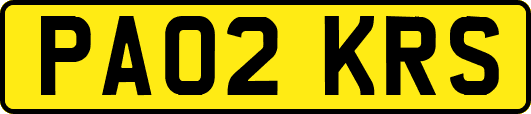 PA02KRS