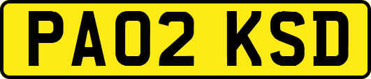 PA02KSD