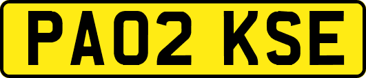 PA02KSE