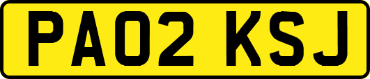 PA02KSJ