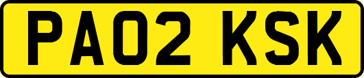 PA02KSK