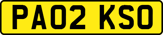 PA02KSO
